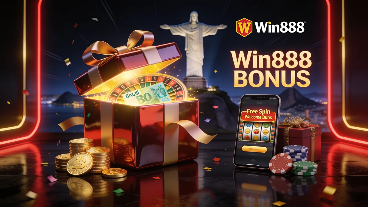 Uma Breve Introdução ao Programa de Bônus da win888 — win888 no Brasil